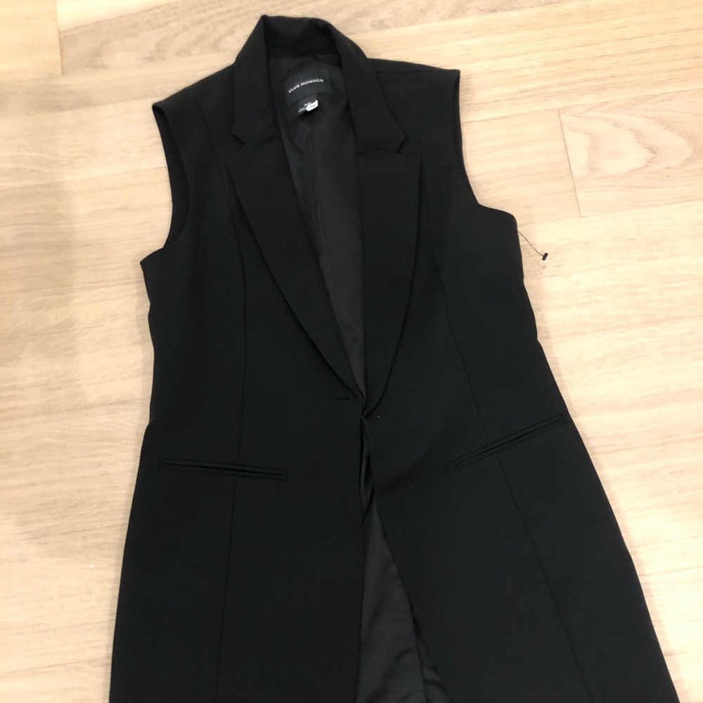 Vest
